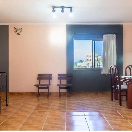 Apartamento Praia Enseada Guarujá Exterior foto