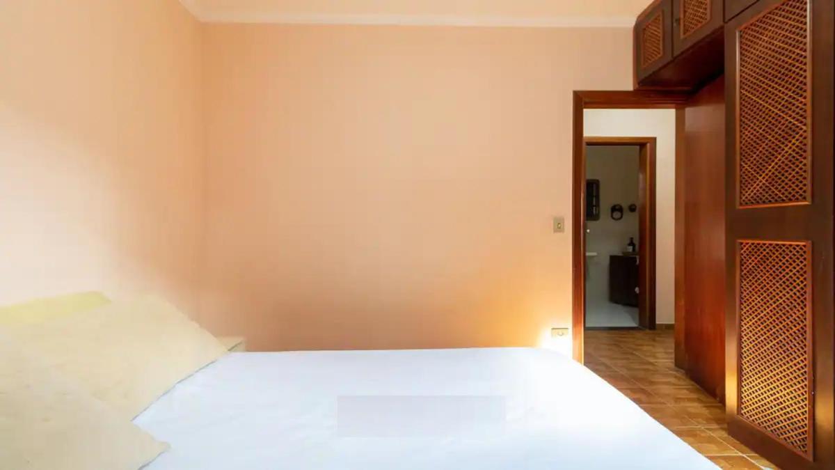 Apartamento Praia Enseada Guarujá Exterior foto